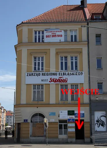 Iwona Burdecka. Szkoła Języka Angielskiego